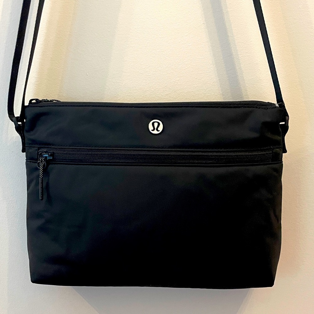 Lululemon Bag